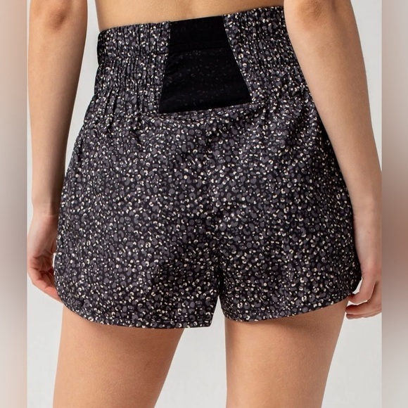 FP Movement by Free People The Way Home Printed Shorts Size Small - Picture 7 of 12